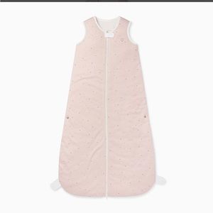 Mori 1.5tog pink sleep sack, 2-4yr, good used condition